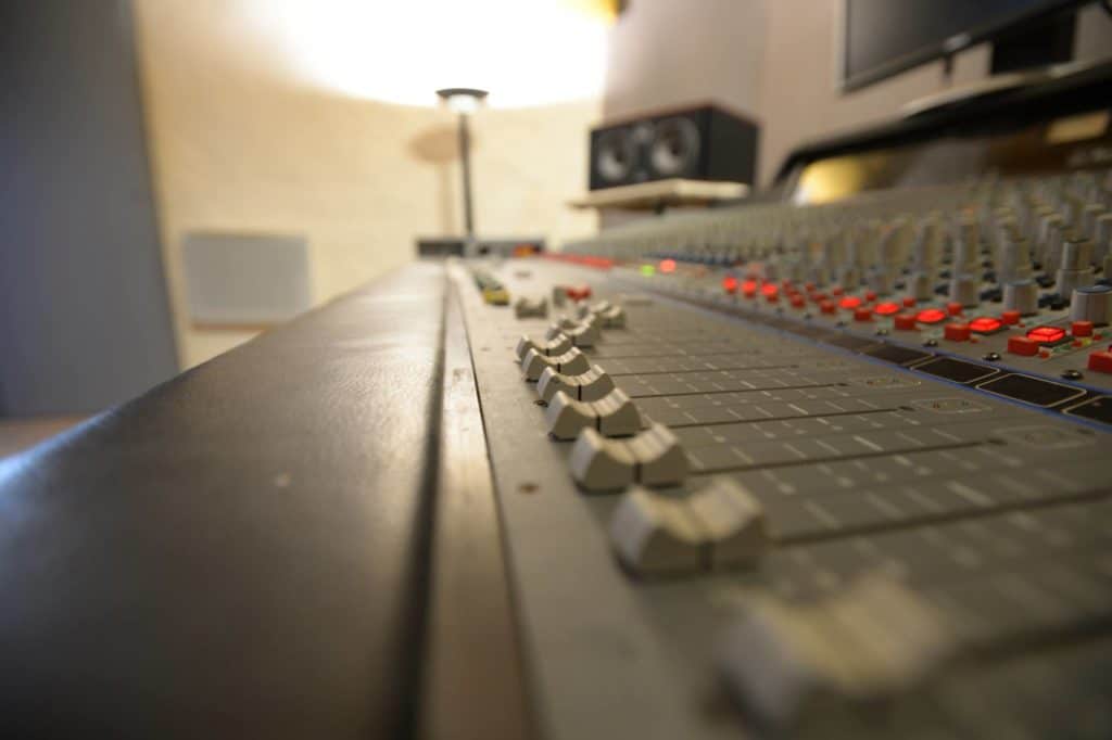 Workshop “Créer son live” par les Formations Jarring Effects