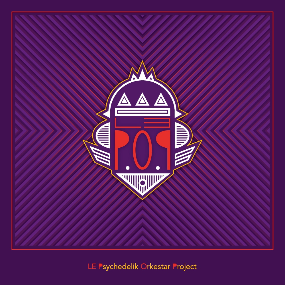Le POP (le Psychedelik Orkestar Project)