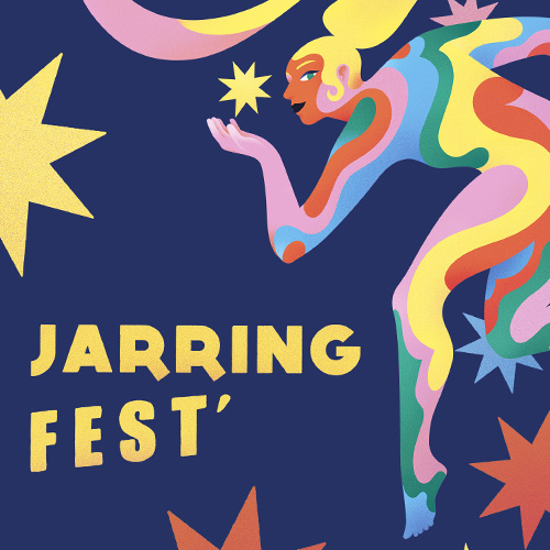 Jarring Fest, Jarring Effects