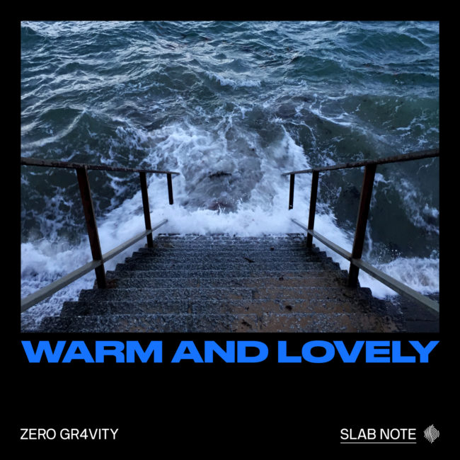 Zero Gr4vity, EZ3kiel, Warm and Lovely, techno, ambient